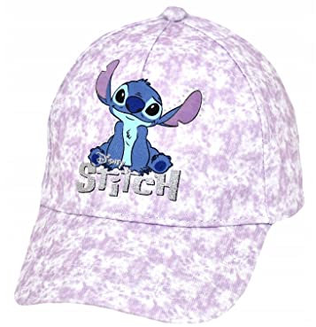 Disney Lilo und Stitch Basecap Cap (as3, Numeric, Numeric_52)