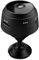SXBCyan A9 WiFi Mini Camera HD 1080p Wireless Video Recorder Voice Recorder Security Monitoring Camera Smart Home For Infants And Pets (Color : Black)