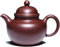 Teekanne Zisha Pot Erz Pure Hand Kungfu Bubble Tea Set Home Nicht-Keramik Tee-Set