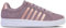 K-Swiss Femme Court Tiebreak Basket, Rose Bonbon, 40 EU