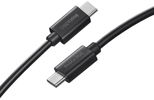 Insta360 USB-C zu C-Kabel