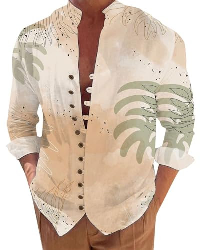 übergrößen Herren Hemden Kurzarm Herren Sport Shirts Kurzarm Herren kurzarmhemden Herren Hemden Kurzarm Regular fit arbeitstshirts Herren 10er Pack leichtes sommerhemd