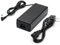 Taormey 24V 8A Netzteil Adapter, Universal netzteil AC 100-240V bis DC 24 Volt 8 Amp Stromversorgung für LED Streifen,TVs DVD LCD Monitor Funkgerät Kamera,Haushaltsgerät - Euro Stecker 5,5 * 2,5/2,1mm
