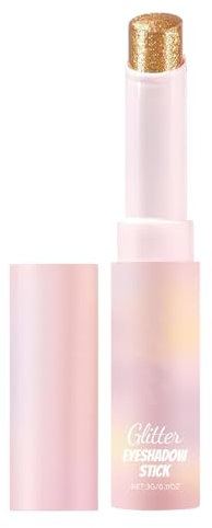 Eyeshadow Stick - Highlighter Stick Makeup Makeup Makeup Gesicht Kosmetik für unterwegs, Reisen, Dating, Festival
