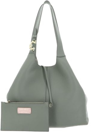 Coccinelle Leder Schultertasche C-Easy Shopper