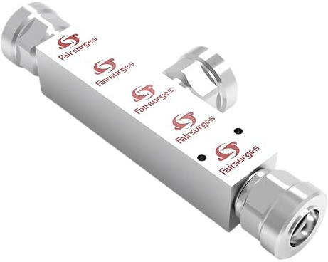 P/N: FS13896TC-D1; 138–960 MHz Tapper, DIN-Buchse, Menge: 1/1 Stück (13 dB von einem)