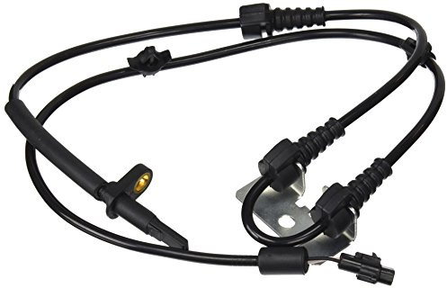JAPANPARTS ABS-Sensor ABS-816 vorne links Kompatibel mit SUZUKI SX4 EY, GY SX4 Stufenheck GY