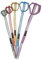 Wild Country ROCKCENTRIC Set 5-9 Rocks, Multicolor, Einheitsgröße