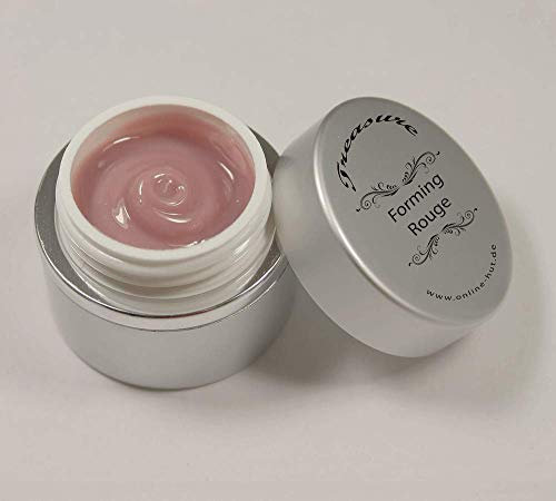 Treasure Forming Cover Gel Rouge 30 ml
