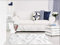 Teppichboden weiß Boden Zimmer PVC Farbig Maßanfertigung PVC-Teppichboden Vinyl-Bodenbelag Aufkleber Dekoration Heimdeko Modern Design Originell Kreative 95x95cm