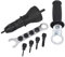Sealey DRA02 Drill Powered Rivet Nut Adaptor