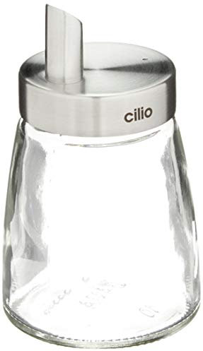 Cilio 550597, Acero Inoxidable 18/8