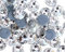 Jollin Hot Fix Kristalle Flacher Rückseite Strasssteine Glas Glitzersteine Nagelkunst Edelsteine Runde Diamant Gems, SS20 1440pcs, Hotfix Crystal Clear