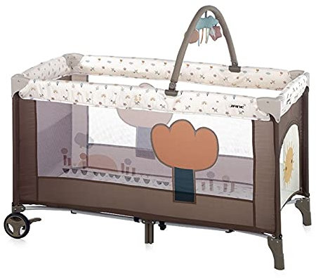 Jane One Level Toys Land 2021 - Cama paraguas