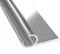 Campervan Motorhome Caravan Awning Anodized Aluminium Rail C Channel 2 X 1.2metre from Keder Uk