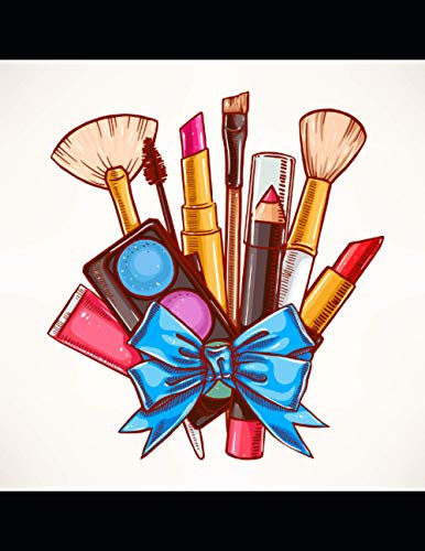 Make Up For Kids 4-6