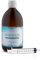 DIOXNATUR® Dióxido de Cloro CDS 3000 ppm 500ml Vidrio Ámbar - Registro Sanitario - Incluye Jeringa 10ml