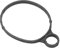 Oil Pump Seal,Car Vacuum Pump Seal Rubber Gasket LR039593 Replacement for Discover Sport 2.0L
