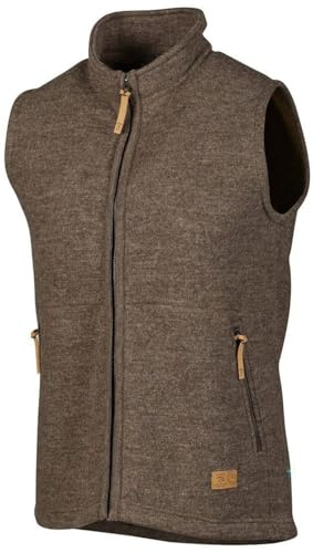 Ivanhoe of Sweden NLS Barley Vest