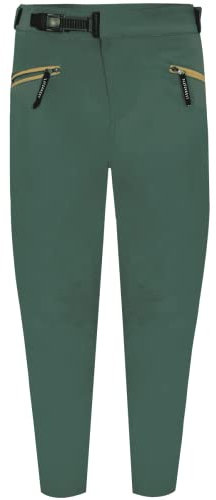 platzangst CF Lotus - grün L