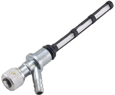 Tûche Grifo de gasolina Racing con rueda giratoria universal de 8 mm
