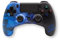 Panthek PS4 Wireless Controller - Wireless BT 4.2 Dual-Mode Verbindung, Gamepad, Joystick, Doppelvibration, integrierte Lautsprecher, Kopfhöreranschluss, unterstützt PS3 / PS4 / PC Windows/TV Set /