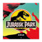 Grupo Erik Kalender 2024 Wandkalender 2024 - Jurassic Park Kalender 2024 Familienplaner 30 x 30 cm 12 Monate + Letzten 4 Monate 2023 auf einer Seite