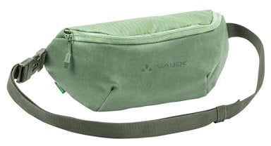 VAUDE Unisex Citymove Hüfttaschen, Aloe Vera, Einheitsgröße EU