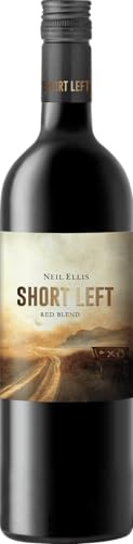 Neil Ellis Short Left Red Blend 2021 0.75 L Flasche