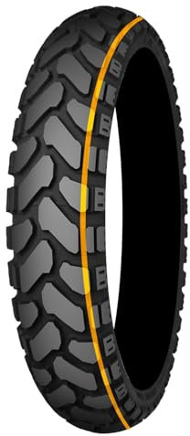 Mitas Enduro Trail XT Plus 110/80 B19 59T TL - Mottorradreifen ohne Felge