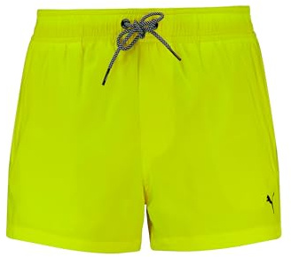 Puma Swim Men Short Length Swim Shorts 1P