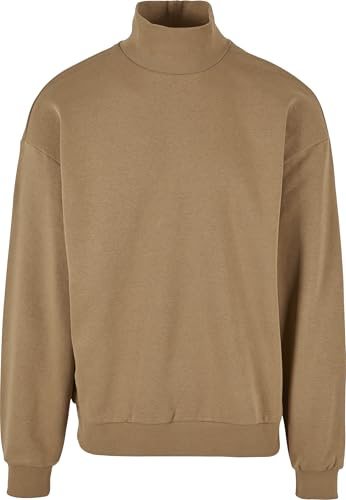Urban Classics Herren High Rib Neck Crew
