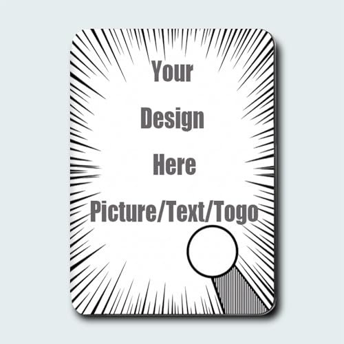 Personalisierte Fotohülle Für Kindle 7. Generation – Personalisierte Hülle Für Kindle 7. Generation 2014 – Schlanke,Leichte Lederhülle Smart Cover Mit Automatischer Sleep/Wake-E-Reader-Abdecku