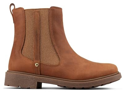 Clarks Mädchen Astrol Orin K Chelsea-Stiefel