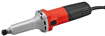 Amoladora recta, 230 V, amoladora recta eléctrica, lijadora recta, 6 mm, 27000 rpm, herramienta de torneado eléctrico para corte