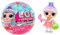 L.O.L. Surprise! All-Star Sports Vault Collection Tots - Inkl. 1 Puppe, Blindverpackung, 12 Puppen zum Sammeln, 8 Zubehörteile zum Auspacken, Ideal für Kinder ab 4 Jahren, Rosa