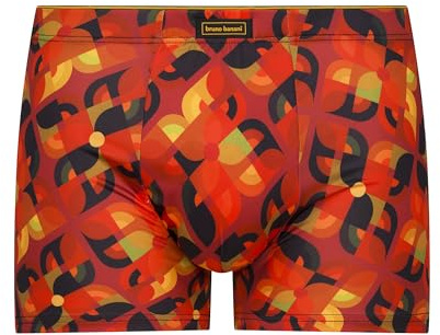 Short Print Retro Power
