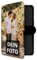 PhotoFancy® - Samsung Galaxy A55 5G Hülle mit Foto Personalisieren - Handyhülle selbst gestalten (Flipcase)