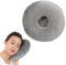 Piercing Kissen, Piercing Kissen Ohr mit Abnehmbaren Kissenbezügen, Verstellbare Füllung, Donut Kissen Piercing für Ohrschmerzen Schmerzlinderung, Piercing Pillow für Entzündungen, Druckgeschwüre
