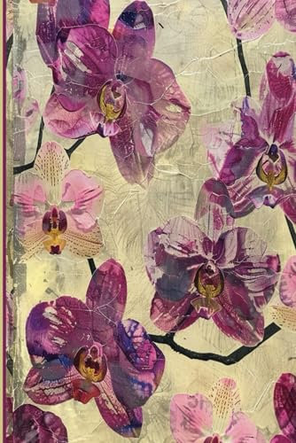 Oh Orchids Journal