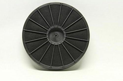 FILTRO CARBONE ATTIVO compatibile con FA BER FLAMINIA 23 X 2,5 CM F 44