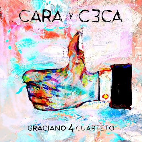 CARA Y CƎCA
