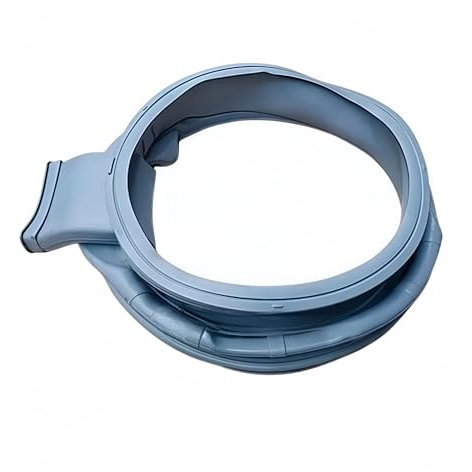 LGFMN Junta de Goma for Puerta de Lavadora Compatible con Samsung DC64-03176A