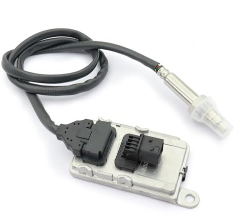 YUSHENGSRSAN Stickstoffoxidsensor Nox-Sensor 5Wk97348A 2139930 Für DAF Xf FA/Fad/Fak/Fan/Far/Fas/Fett 2012-On
