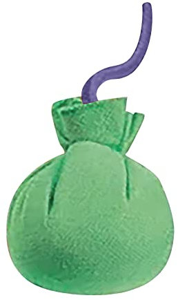 Farbpulver, nachfüllbar, Holi-Farbpulver, lustiges Werfen, Atmosphäre, Event, Horizont, Poster, Grün, Einheitsgröße