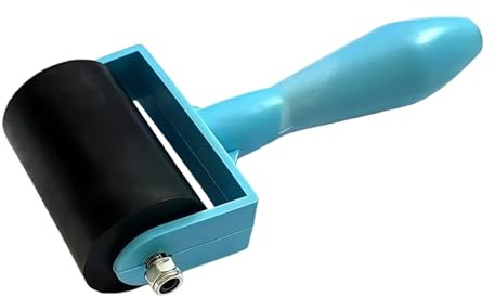 1PC Blue Diamond Painting Roller Tool,Diamond Art Roller Pressing Tools Plastic Diamond Painting Sticking Roller for Diamond Painting Tools,Paint Application Tools,House Paint Rollers