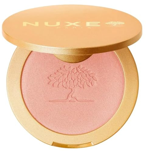 Nuxe Prodigieux Floral - Polvere illuminante multiuso per viso e corpo, 9,5 g