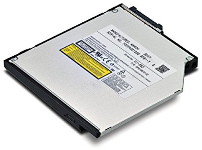 Fujitsu Triple Writer Slim – BD-RE – Serial ATA – intern – für Celsius M7010, M770, R970, W570, W580, ESPRIMO P556, P558, P956