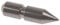 RGV Spitze für Aufschnittmaschine 300SCEP, 250SCEV für Restehalter ø 3mm Länge 11,5mm
