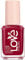 LOVE by essie Nail Polish - No. 120 i Am The Moment Plant Based Nail Polish in Wine Red, Creamy Finish, Durable and Intense Colour, 13.5 ml